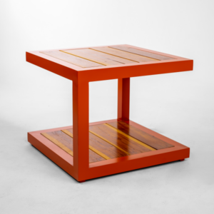 Mesa de Centro Teka