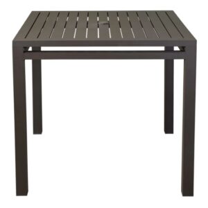 Mesa Perfile QD