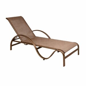 Espreguiçadeira Solaris Plus