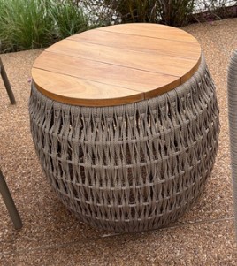 Mesa de Centro Elegance