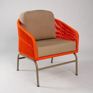 Poltrona Flayco