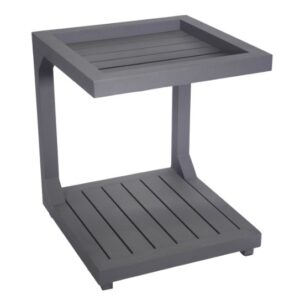 Mesa de Apoio Perfile Dupla