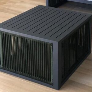 Mesa de Centro Sottile