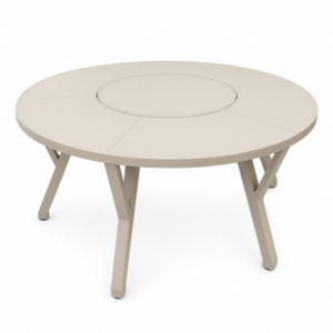 Mesa Pratic Chapa