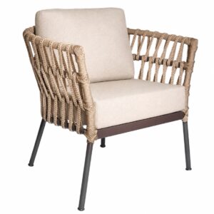 Poltrona Audax