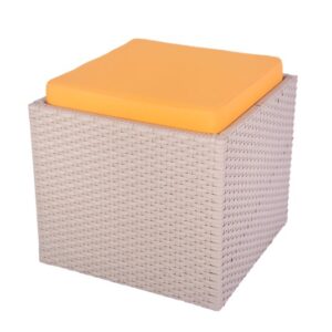 Puff Cubus