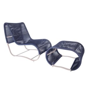 Poltrona Stilus