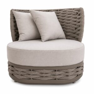 Poltrona Wave